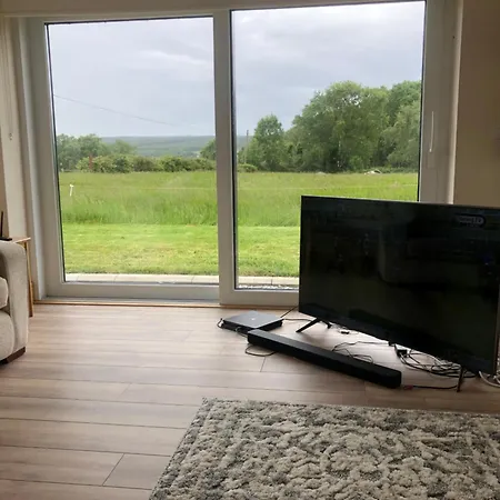 Holiday home Highfield House *