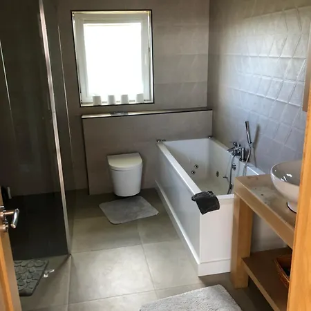Highfield House Holiday home