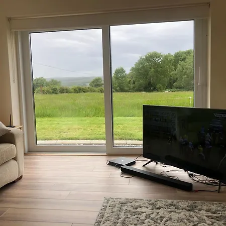 Holiday home Highfield House